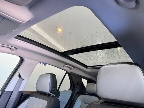 Certified 2020 Chevrolet Equinox Premier AWD/4WD image 20