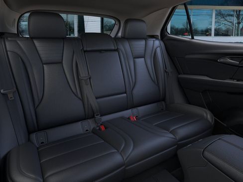 New 2026 Buick Envision Preferred image 41