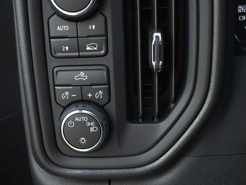 New 2026 Chevrolet Silverado 1500 W/T w/ WT Value Package image 16