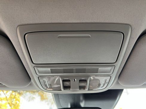 Used 2022 Honda CR-V EX image 24