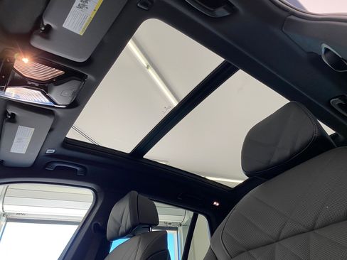 New 2026 BMW X5 xDrive50e AWD/4WD image 14