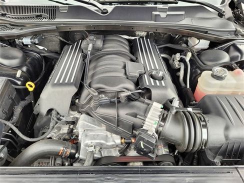 Certified 2023 Dodge Challenger R/T Scat Pack image 20