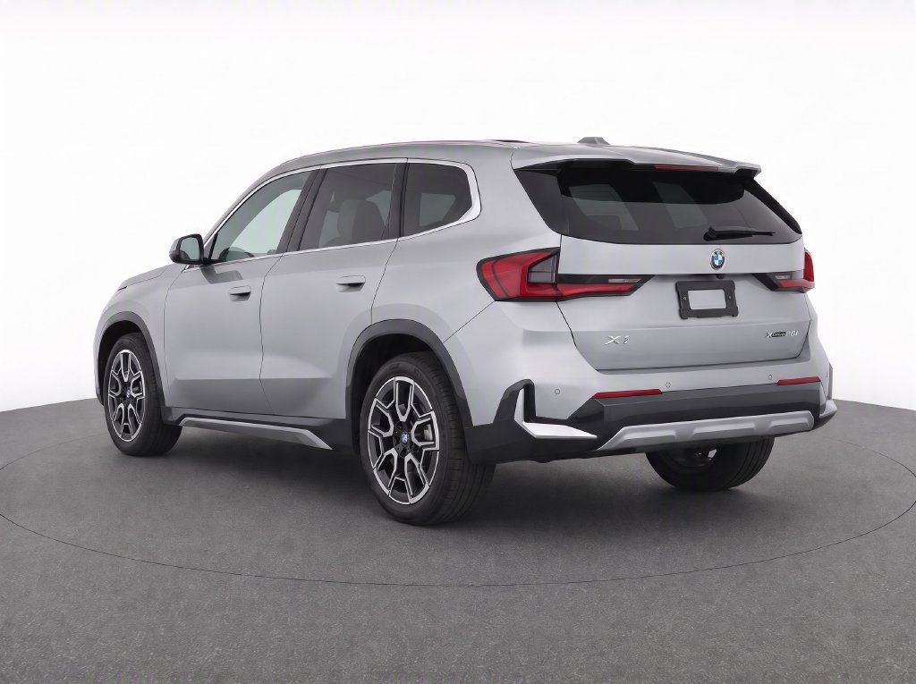 Certified 2026 BMW X1 xDrive28i AWD/4WD image 26