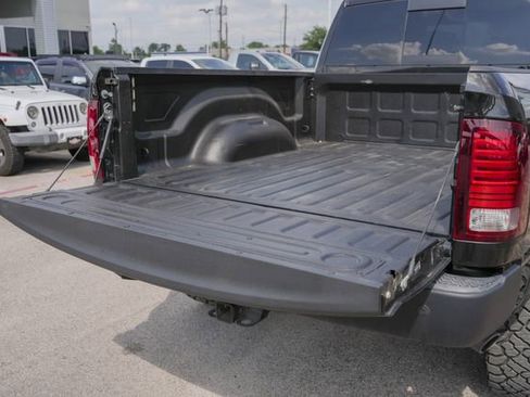 Used 2018 RAM 2500 Power Wagon image 11