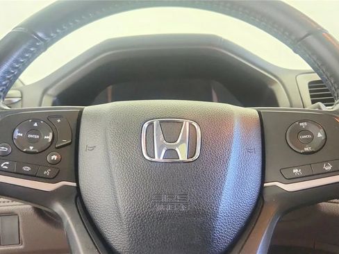 Used 2021 Honda Odyssey EX-L image 27