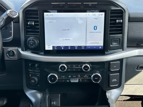 Used 2022 Ford F150 XLT w/ Equipment Group 302A High image 23