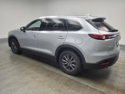 Used 2023 MAZDA CX-9 Touring AWD/4WD image 3
