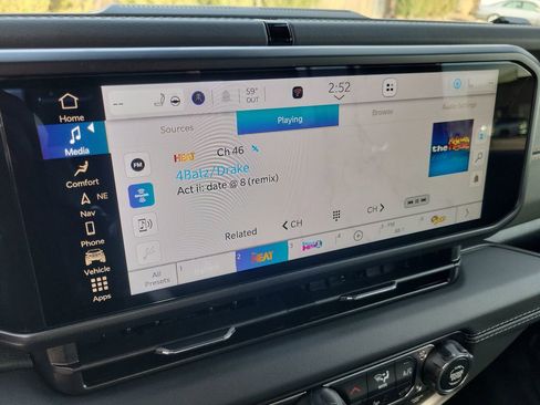 New 2026 Jeep Gladiator Mojave image 19