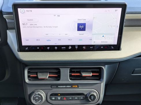 New 2026 Ford Maverick Lariat w/ 4K Tow Package image 17