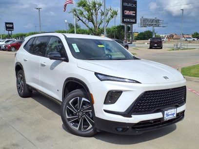 New 2025 Buick Enclave Sport Touring w/ Super Cruise Package