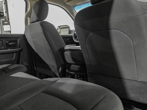 Used 2020 RAM 3500 Tradesman image 36