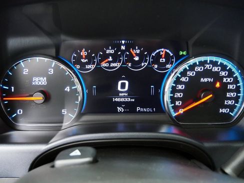 Used 2017 GMC Sierra 2500 Denali w/ Duramax Plus Package image 26