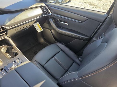 New 2026 MAZDA CX-90 3.3 Turbo w/ Select Package image 28