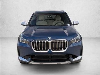 Used 2023 BMW X1 xDrive28i w/ Convenience Package AWD/4WD video 2