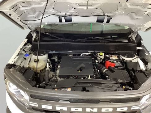 Used 2021 Ford Bronco Sport Big Bend AWD/4WD image 15