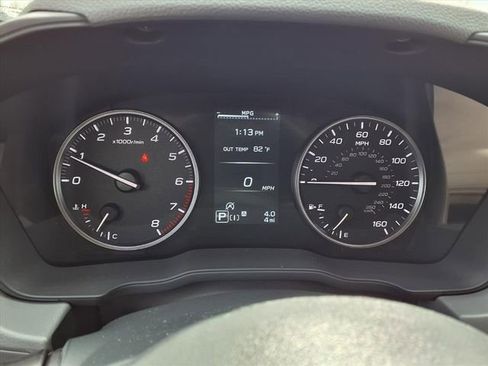 New 2026 Subaru Crosstrek 2.0i Premium image 13