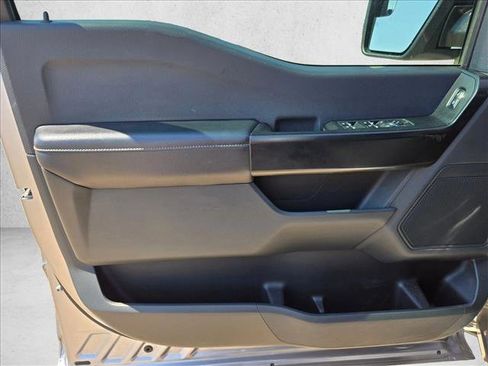 Used 2021 Ford F150 XL w/ STX Appearance Package RWD image 11
