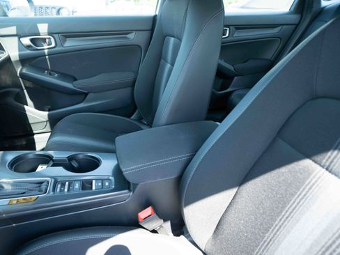Certified 2023 Honda Civic Sport image 10