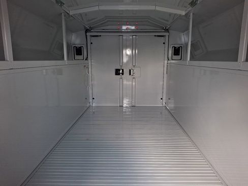 New 2026 Ford E-350 and Econoline 350 Super Duty w/ Power Equipment Group image 17