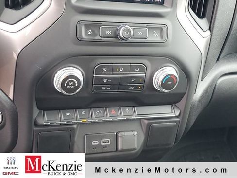 New 2026 GMC Sierra 1500 Pro w/ Graphite Edition AWD/4WD image 16