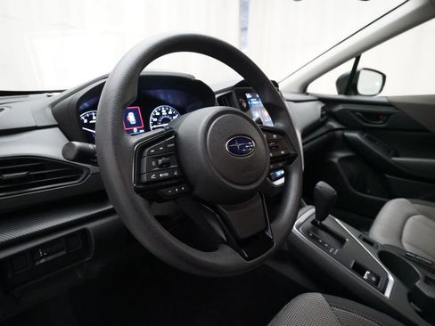 Certified 2024 Subaru Crosstrek 2.0i Premium w/ Crosstrek Mirror Package AWD/4WD image 8