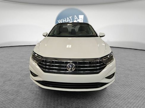 Used 2019 Volkswagen Jetta SEL Premium FWD image 10