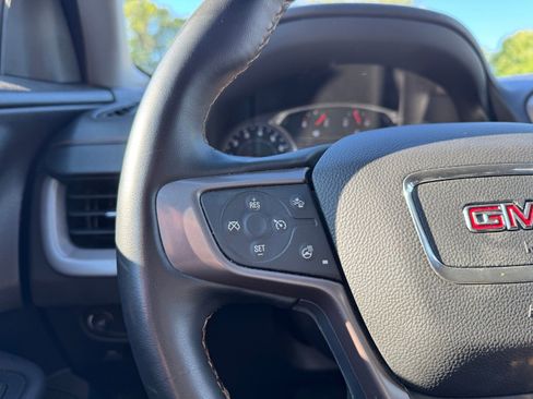 Used 2023 GMC Terrain AT4 image 11