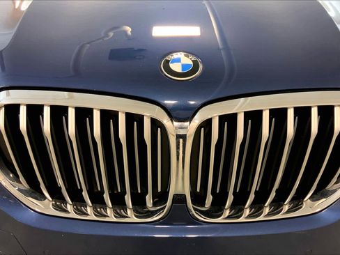 Used 2020 BMW X5 xDrive40i w/ Premium Package image 32