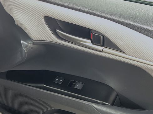 Used 2025 Toyota Camry SE w/ Multimedia Upgrade Package FWD image 32