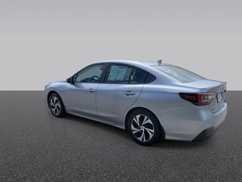 Used 2023 Subaru Legacy Premium AWD/4WD image 7