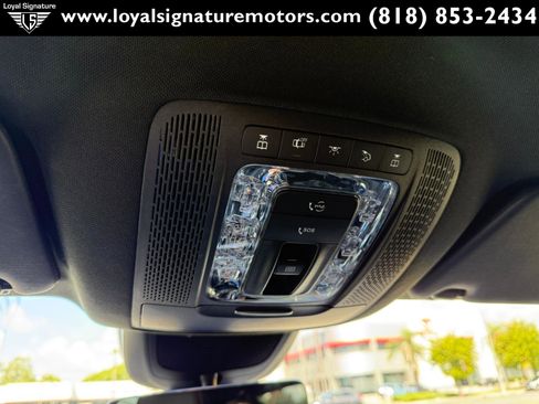 Used 2021 Mercedes-Benz GLE 53 AMG 4MATIC Coupe image 38