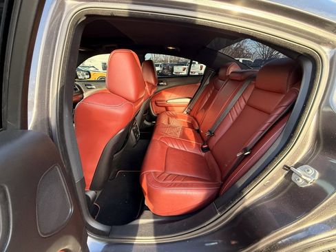 Used 2020 Dodge Charger SRT Hellcat w/ Harman/Kardon Audio Group image 9