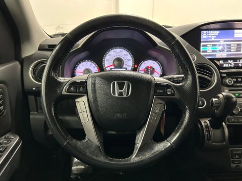 Used 2015 Honda Pilot Touring image 10