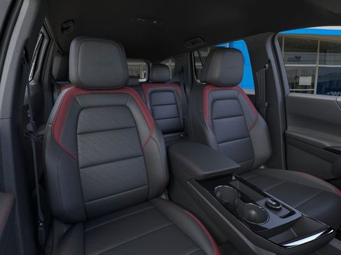 New 2026 Chevrolet Equinox RS image 16