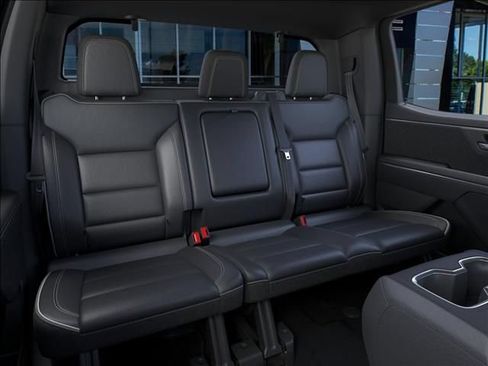 New 2026 GMC Sierra EV Elevation w/ Premium Package AWD/4WD image 17