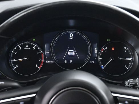 Used 2024 MAZDA CX-50 2.5 Turbo w/ Weather Package image 25