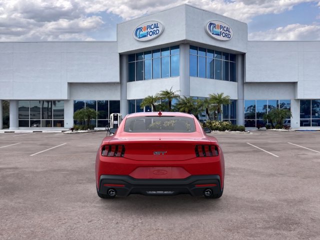 New 2026 Ford Mustang GT Premium RWD image 5