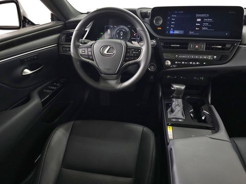 Certified 2025 Lexus ES 300h w/ Premium Package FWD image 18