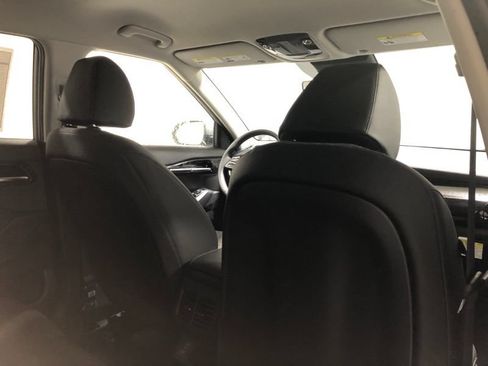 New 2026 Kia Seltos S AWD/4WD image 11