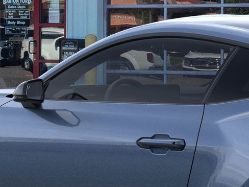 New 2025 Ford Mustang GT Premium image 20