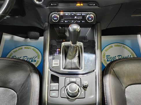 Used 2018 MAZDA CX-5 Grand Touring image 17