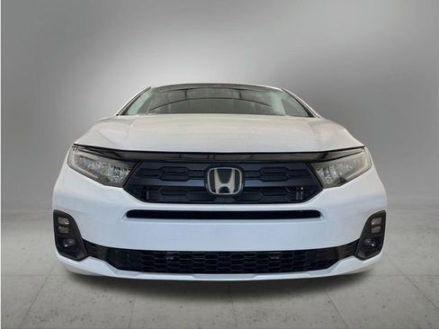 New 2026 Honda Odyssey EX-L image 9