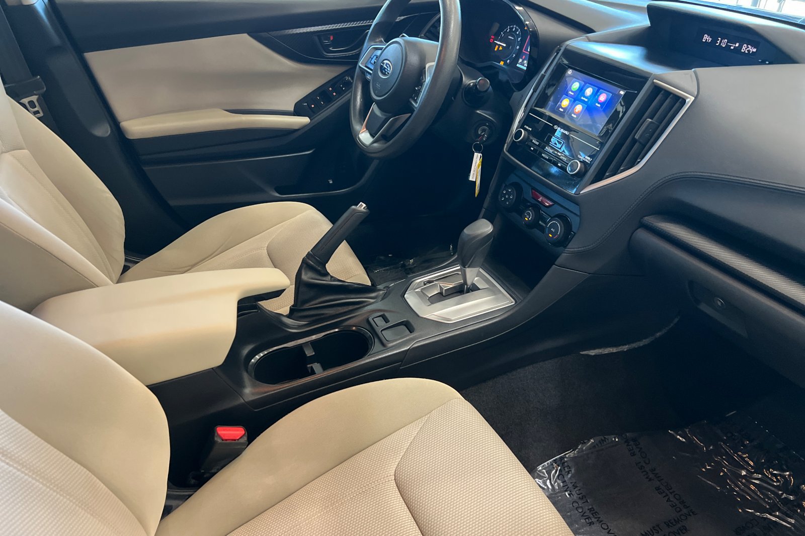 Used 2019 Subaru Impreza 2.0i w/ Eyesight AWD/4WD image 15