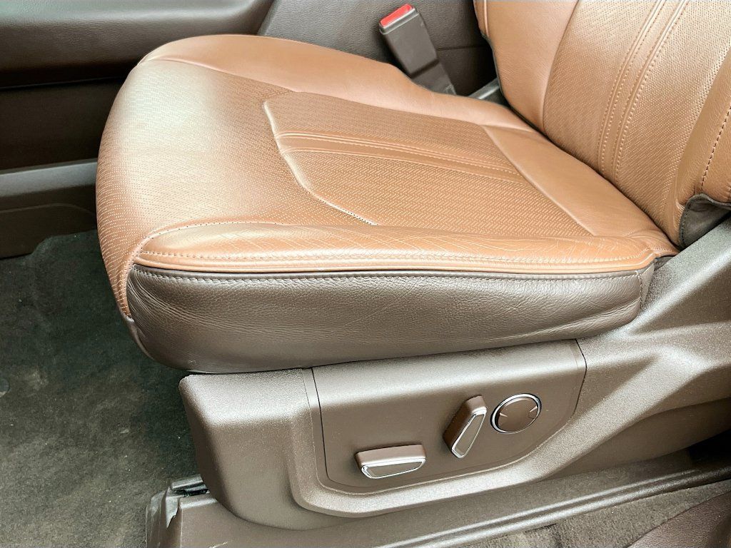 Used 2023 Ford Expedition Max King Ranch AWD/4WD image 20