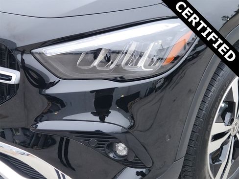 Certified 2025 Mercedes-Benz GLA 250 image 11