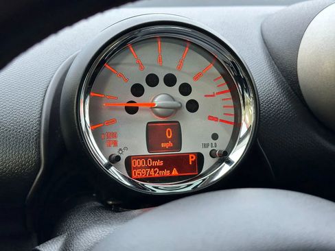 Used 2012 MINI Cooper Countryman S image 11