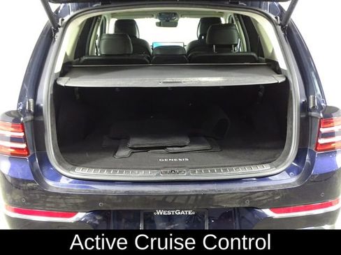 Used 2024 Genesis GV80 3.5T w/ Prestige Package image 16