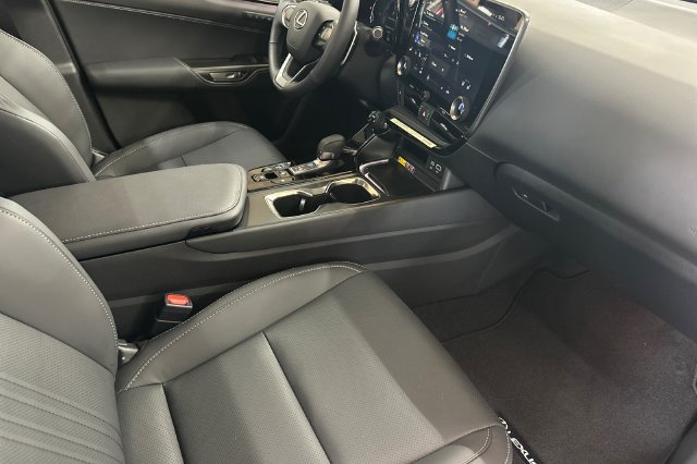 New 2026 Lexus NX 350h AWD w/ Premium Package image 14