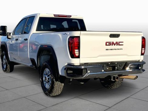 Used 2024 GMC Sierra 2500 Pro image 11