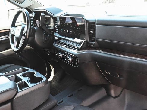 Used 2024 GMC Sierra 1500 Elevation AWD/4WD image 26